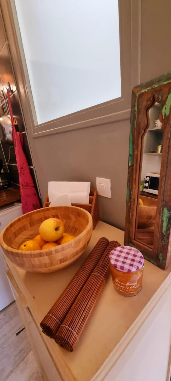 Maison Curieuse 베종 라 로멘 객실 사진